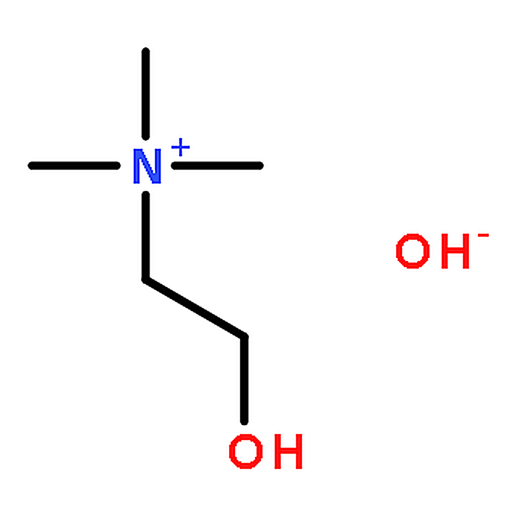 RHAWN Choline hydroxide solution
