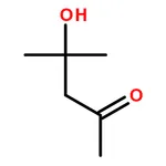 RHAWN Diacetone alcohol