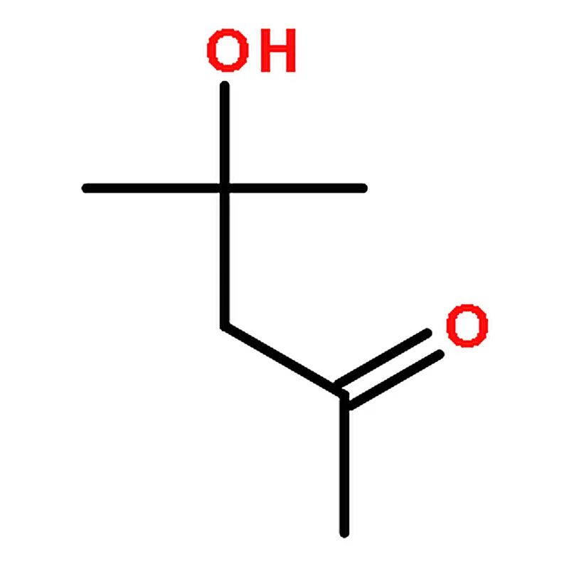 RHAWN Diacetone alcohol