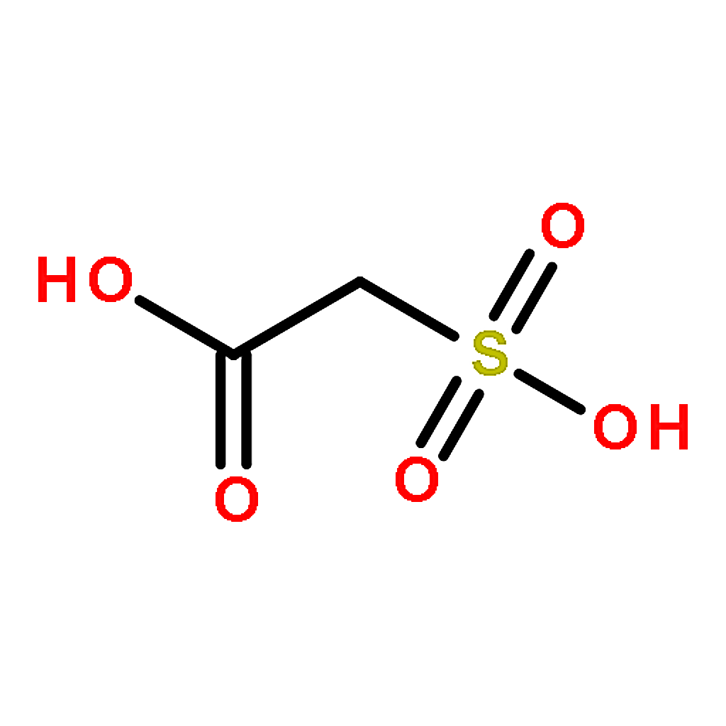 RHAWN Sulfoacetic acid