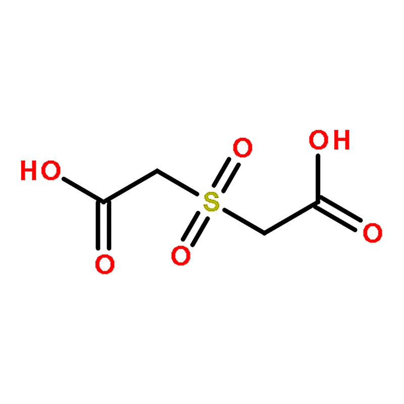 RHAWN Carboxymethanesulfonyl-acetic acid