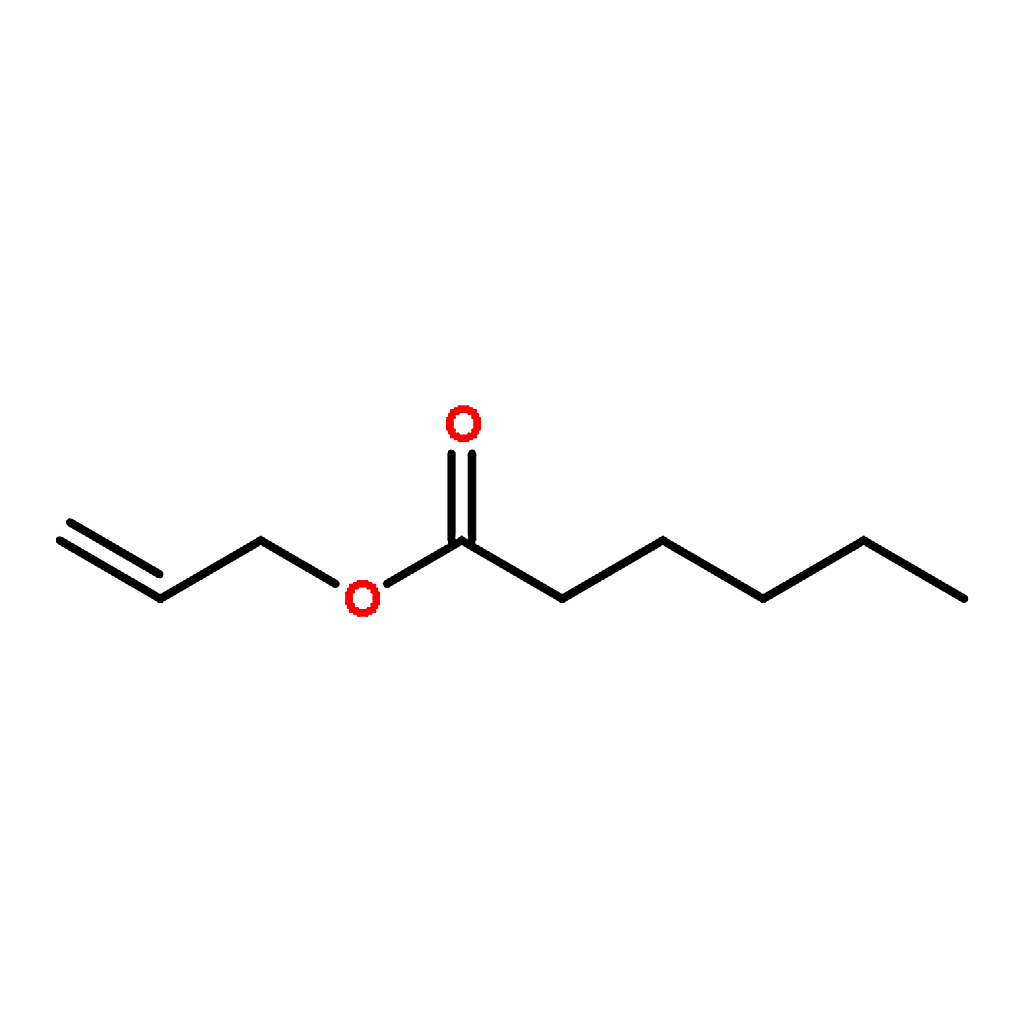 RHAWN Allyl hexanoate
