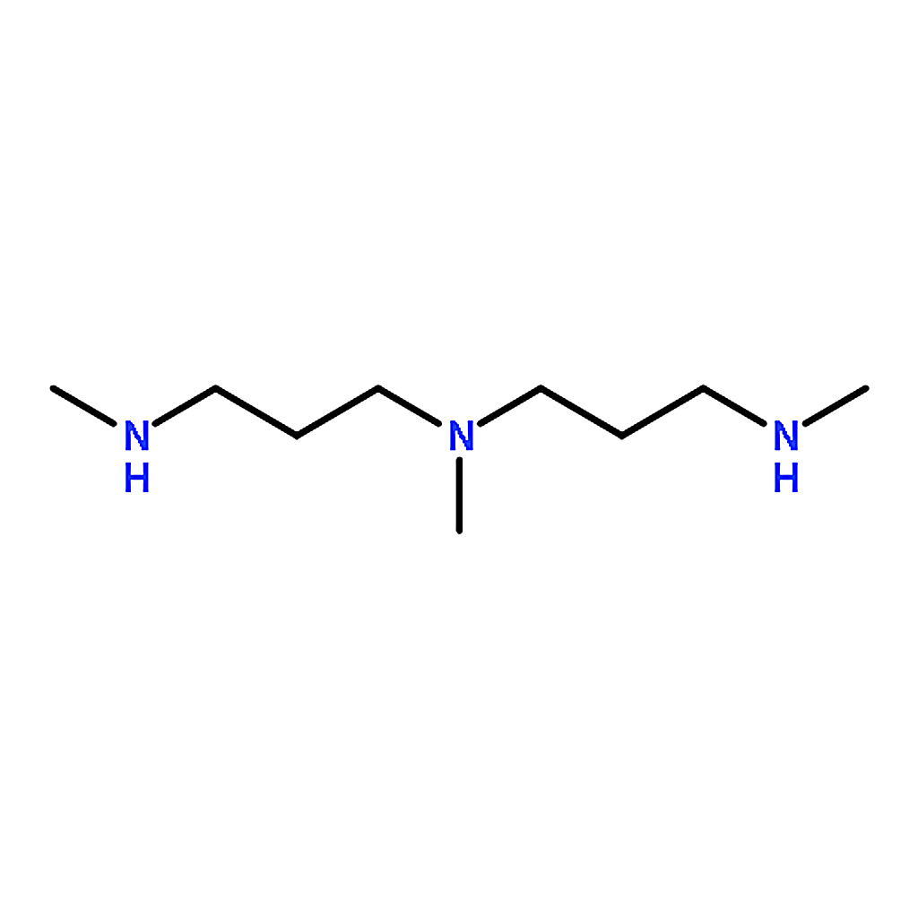 RHAWN 3，3'-Bis(Methylamino)-N-Methyldipropylamine