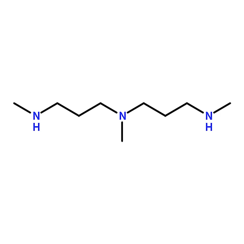RHAWN 3,3'-Bis(Methylamino)-N-Methyldipropylamine