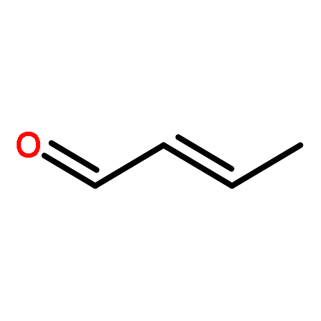 RHAWN crotonaldehyde