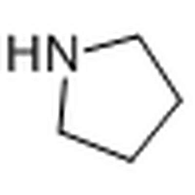 RHAWN Pyrrolidine