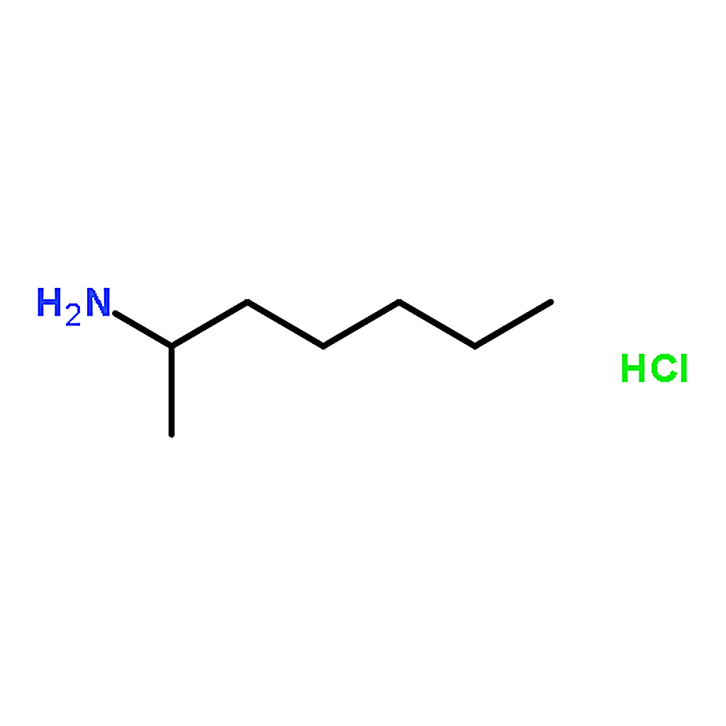 RHAWN 2-Heptylamine