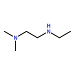 RHAWN N'-Ethyl-N,N-dimethylethylenediamine