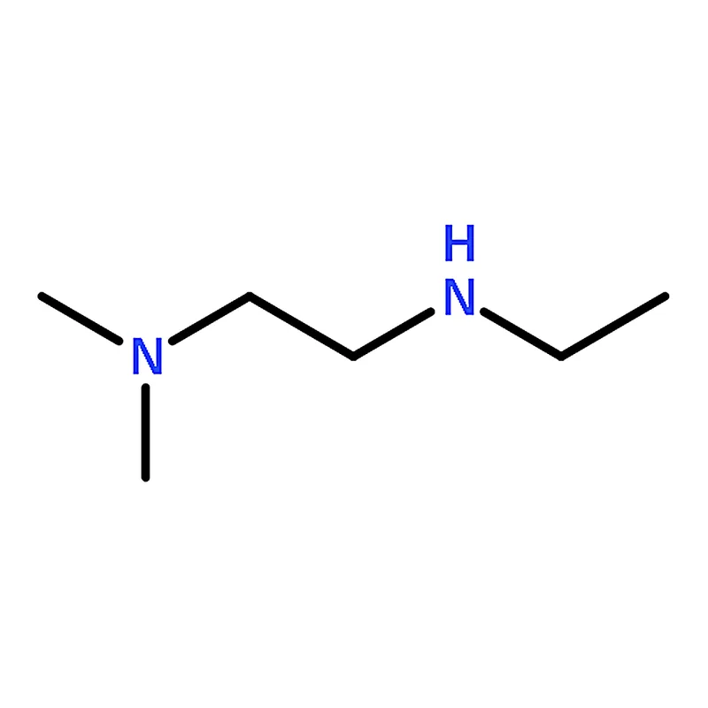RHAWN N'-Ethyl-N,N-dimethylethylenediamine