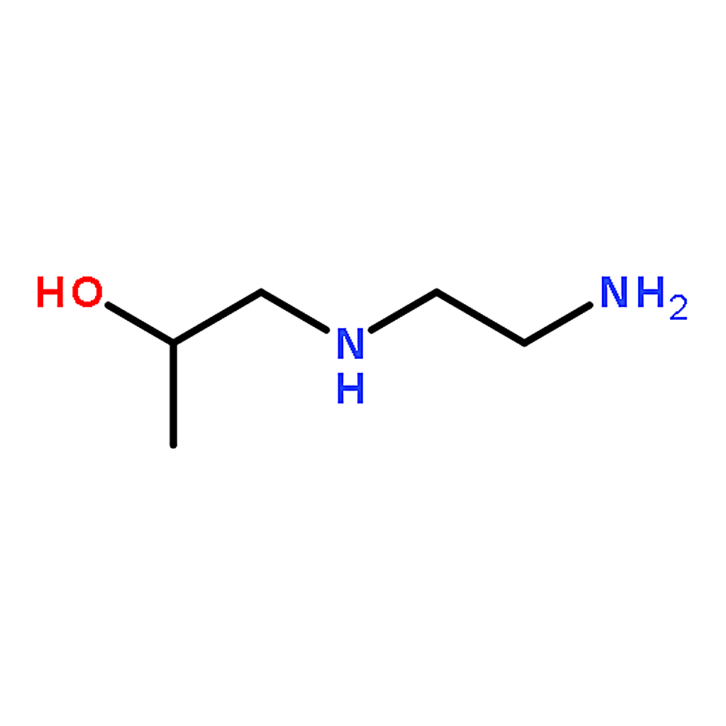 RHAWN <i>N</i>-(2-Hydroxypropyl)ethylenediamine