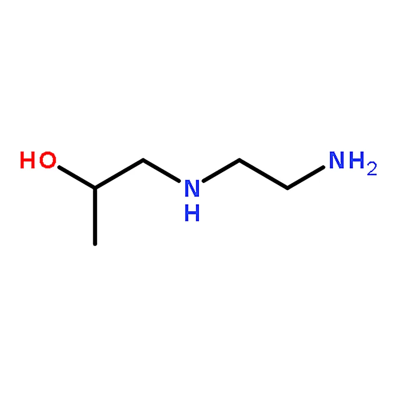RHAWN <i>N</i>-(2-Hydroxypropyl)ethylenediamine