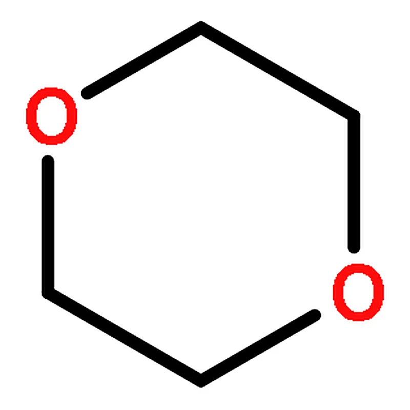 RHAWN 1,4-Dioxane