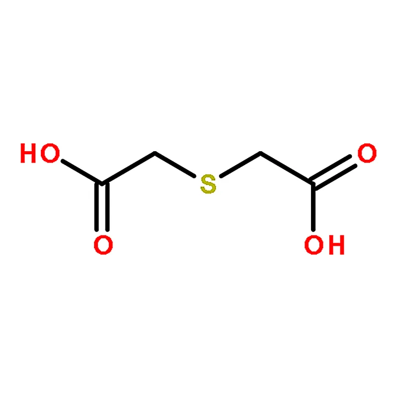 RHAWN 2,2'-Thiodiacetic acid
