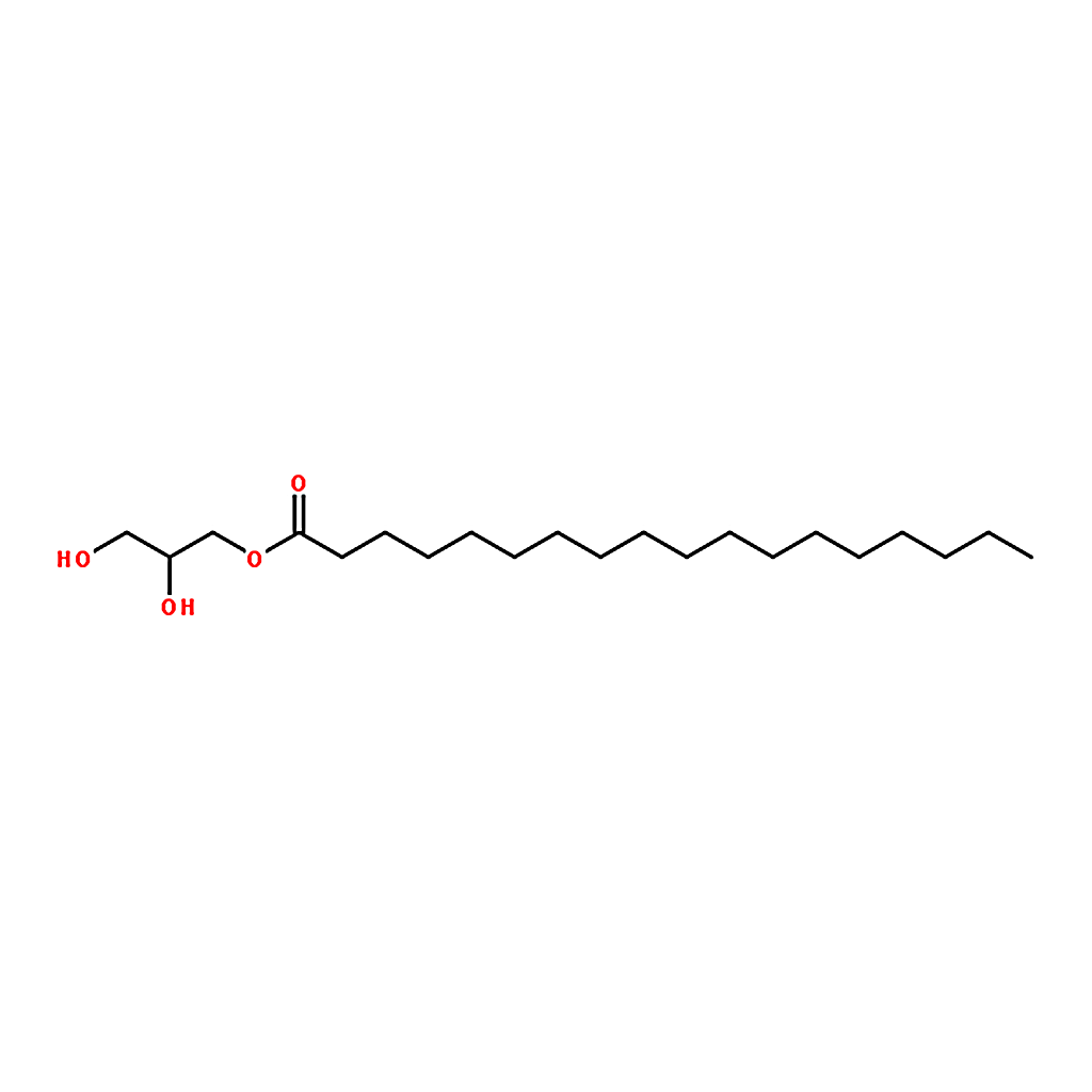 RHAWN 1-Stearoyl-rac-glycerol
