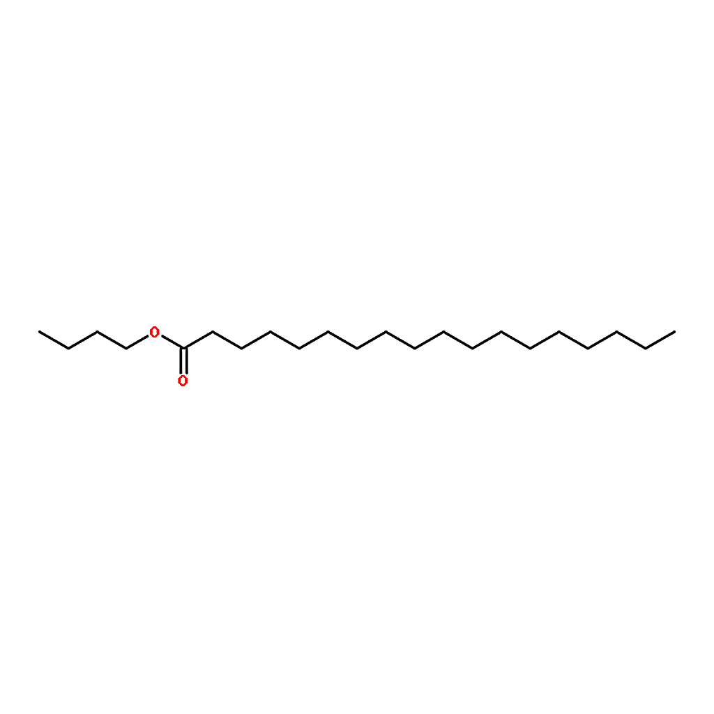 RHAWN Butyl stearate