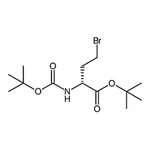 RHAWN (R)-Tert-Butyl 4-Bromo-2-((Tert-Butoxycarbonyl)Amino)Butanoate