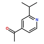 RHAWN 1-(2-Isopropylpyridin-4-yl)ethanone