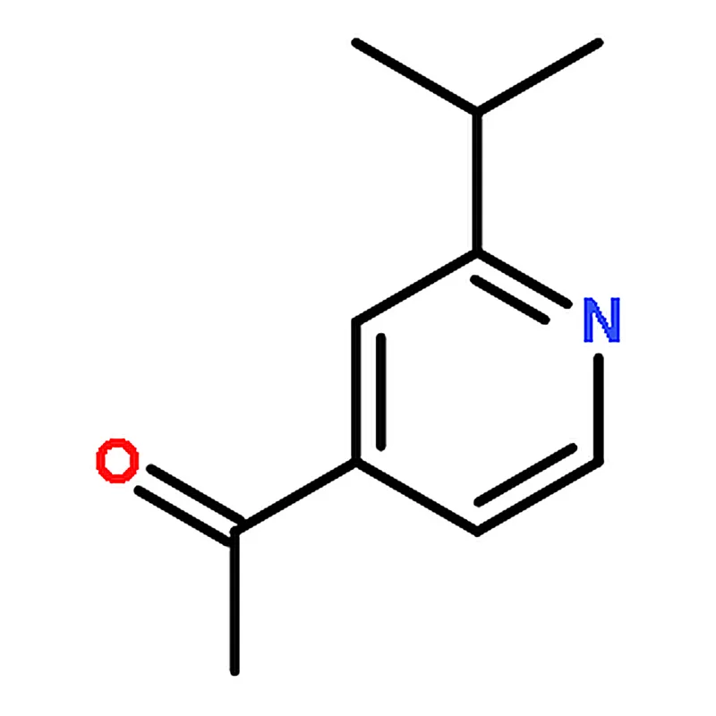 RHAWN 1-(2-Isopropylpyridin-4-yl)ethanone
