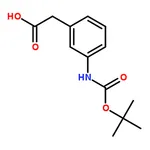 RHAWN N-Boc-3-aminophenylacetic Acid