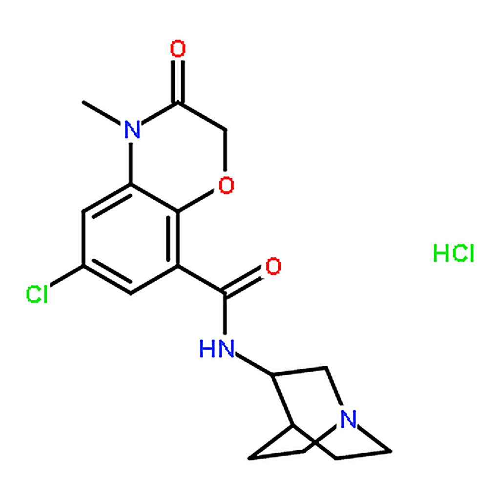 RHAWN Azasetron HCl