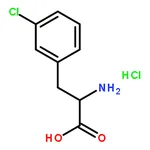 RHAWN (S)-2-Amino-3-(3-Chlorophenyl)Propanoic Acid Hydrochloride