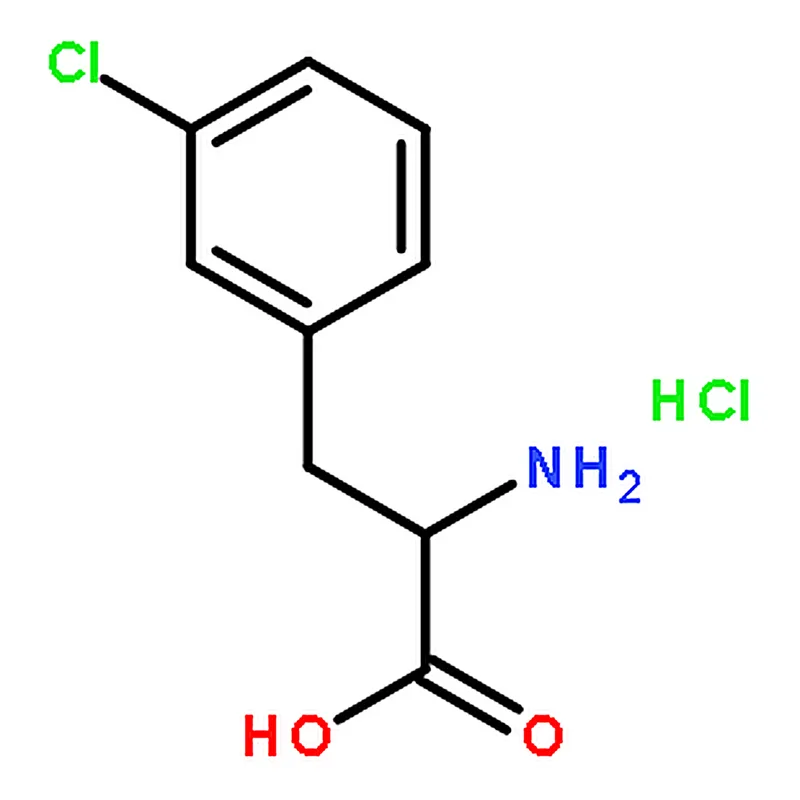 RHAWN (S)-2-Amino-3-(3-Chlorophenyl)Propanoic Acid Hydrochloride