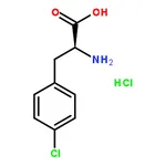 RHAWN 4-Chloro-<small>L</small>-phenylalanine Hydrochloride