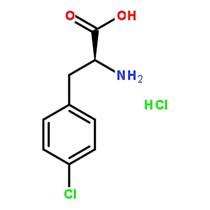RHAWN 4-Chloro-<small>L</small>-phenylalanine Hydrochloride