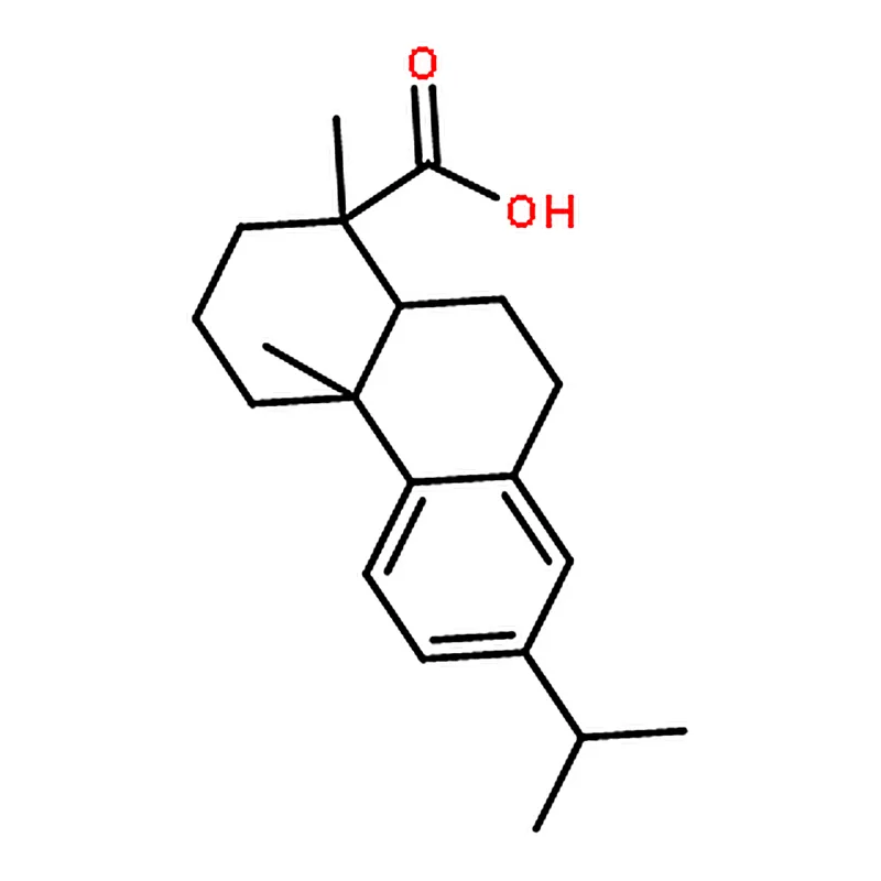 RHAWN (+)-Dehydroabieticacid