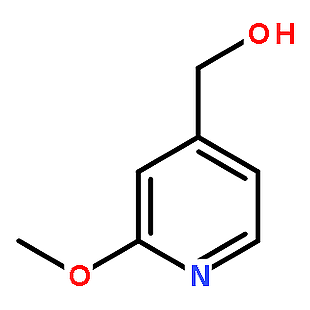 RHAWN (2-Methoxypyridin-4-yl)methanol