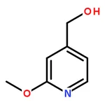 RHAWN (2-Methoxypyridin-4-yl)methanol