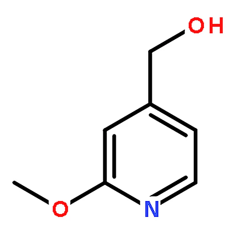 RHAWN (2-Methoxypyridin-4-yl)methanol