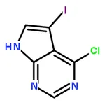 RHAWN 6-Chloro-7-iodo-7-deazapurine