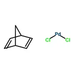 RHAWN 2,5-Norbornadiene Palladium(II) Dichloride
