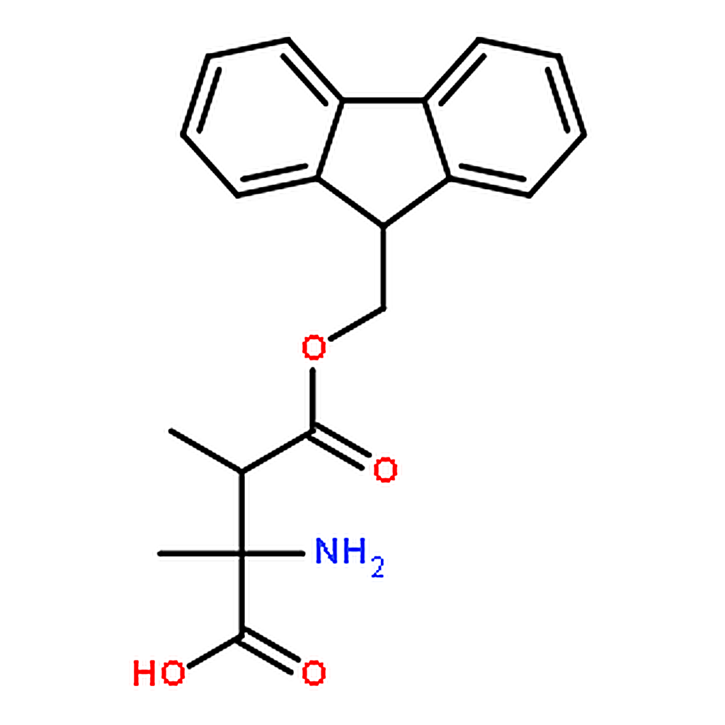 RHAWN (R)-2-((((9H-Fluoren-9-yl)methoxy)carbonyl)amino)-2-methylbutanoic acid