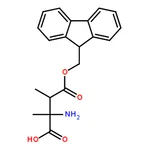 RHAWN (R)-2-((((9H-Fluoren-9-yl)methoxy)carbonyl)amino)-2-methylbutanoic acid