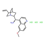 RHAWN (8,9S)-6'-Methoxycinchonan-9-amine trihydrochloride
