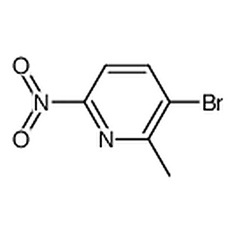 RHAWN 3-Bromo-2-methyl-6-nitropyridine