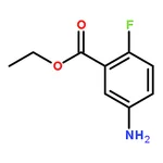 RHAWN Ethyl 5-amino-2-fluorobenzoate