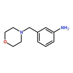 RHAWN 3-(Morpholinomethyl)aniline