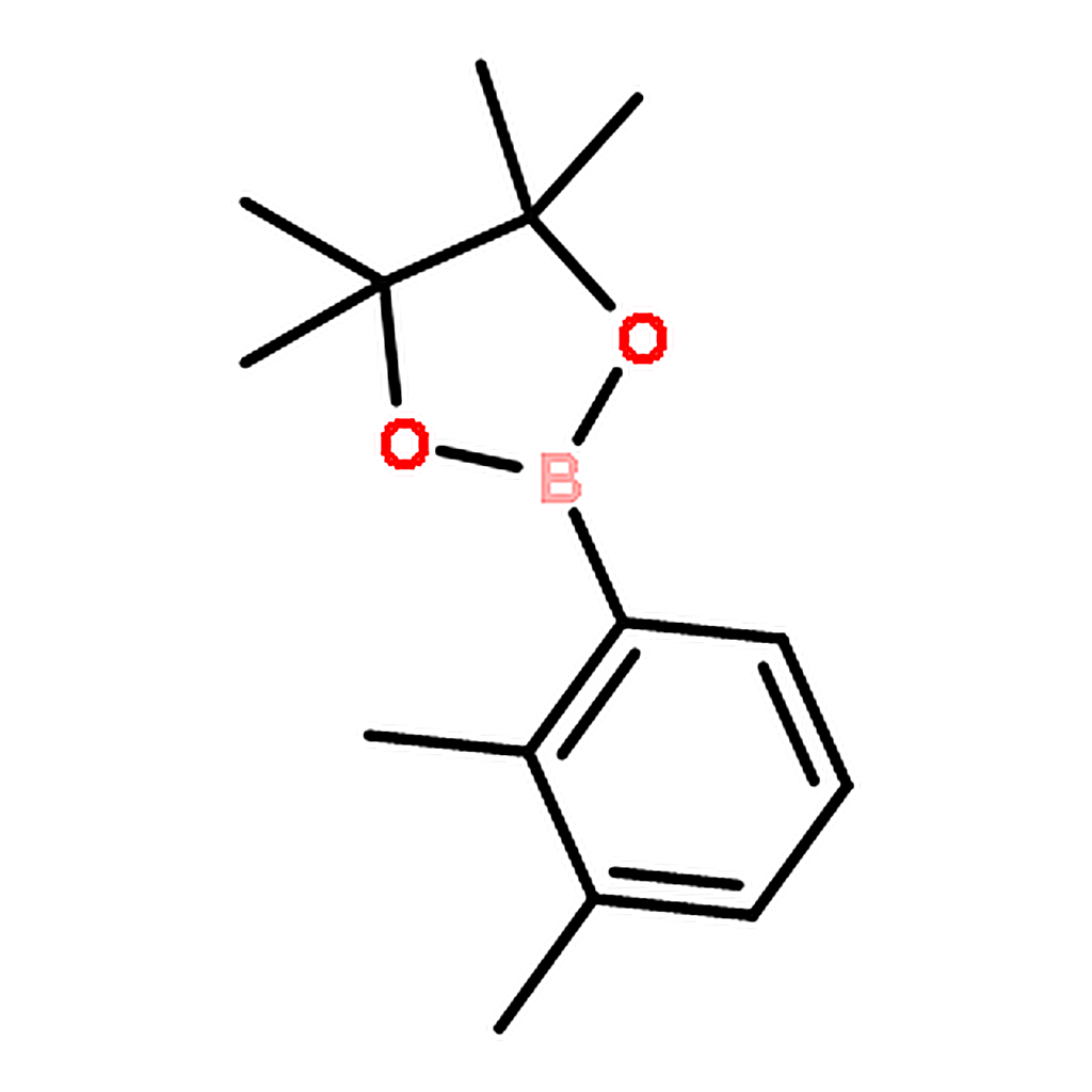 RHAWN 2-(2,3-Dimethylphenyl)-4,4,5,5-tetramethyl-1,3,2-dioxaborolane