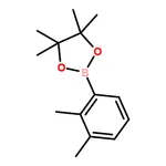 RHAWN 2-(2,3-Dimethylphenyl)-4,4,5,5-tetramethyl-1,3,2-dioxaborolane