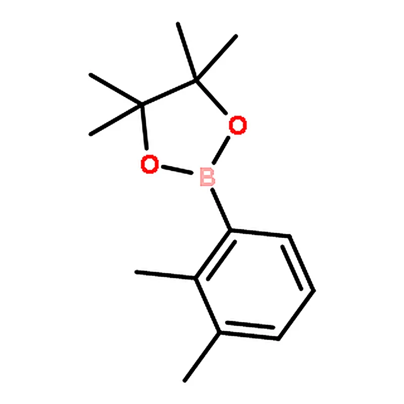 RHAWN 2-(2,3-Dimethylphenyl)-4,4,5,5-tetramethyl-1,3,2-dioxaborolane
