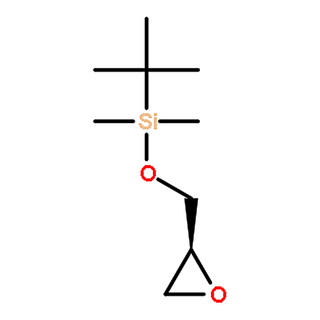 RHAWN tert-Butyldimethylsilyl (S)-(+)-glycidyl ether
