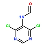 RHAWN N-(4,6-Dichloropyrimidin-5-yl)formamide
