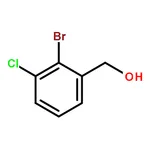 RHAWN 2-BROMO-3-CHLOROBENZYL ALCOHOL