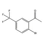 RHAWN 1-(2-Bromo-5-(trifluoromethyl)phenyl)ethanone