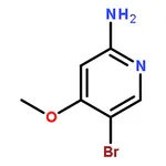 RHAWN 5-Bromo-4-methoxypyridin-2-amine
