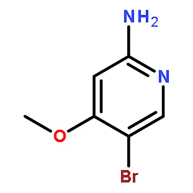 RHAWN 5-Bromo-4-methoxypyridin-2-amine