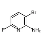 RHAWN 3-Bromo-6-fluoropyridin-2-amine